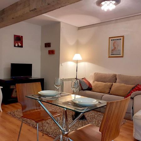 Apartamento Brian San Sebastián Eksteriør bilde