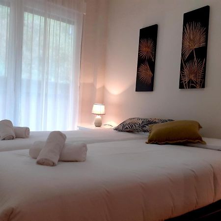 Apartamento Brian San Sebastián Eksteriør bilde