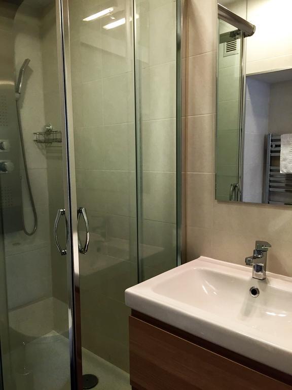 Apartamento Brian San Sebastián Eksteriør bilde